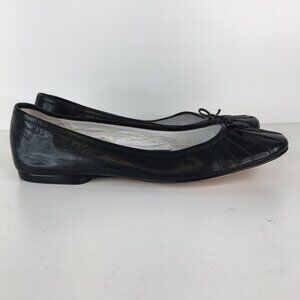 Nordstrom Soft Leather Slippers/Flats 9M